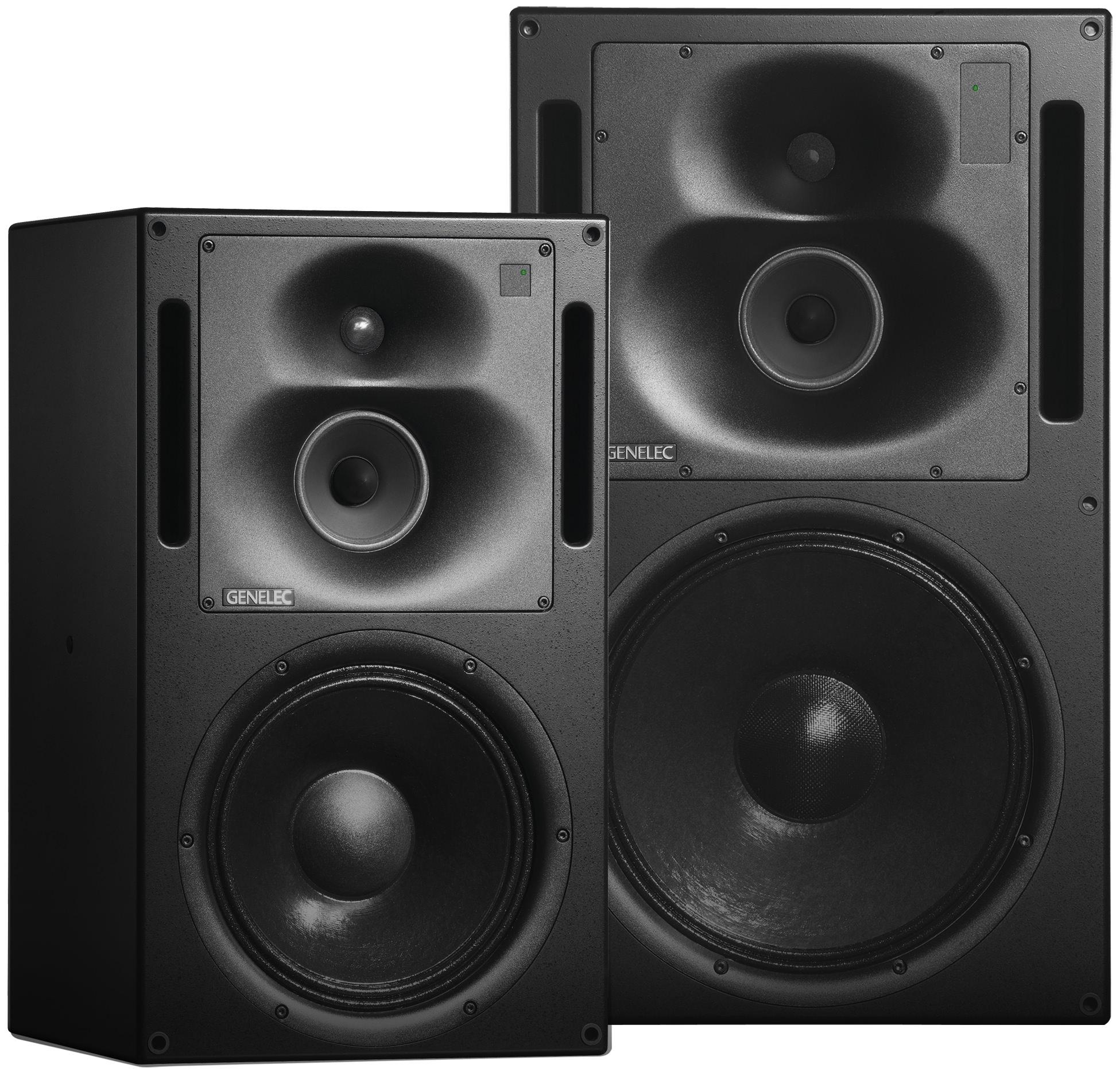 Активные мониторы. Genelec 1237. Акустическая система Genelec 1238ac. Акустическая система Genelec 1037a. Акустическая система Genelec m030.