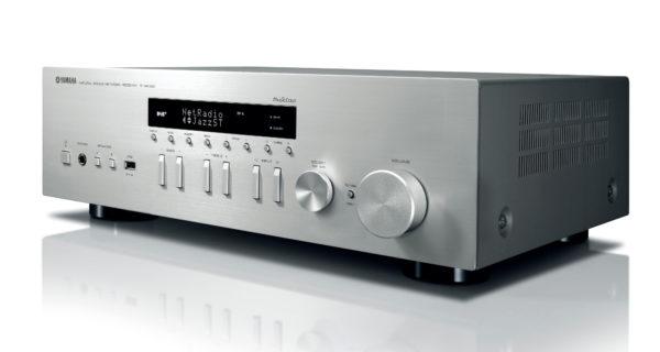 Yamaha R-N402D – Hifihuone