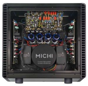 Michi x3 обзор